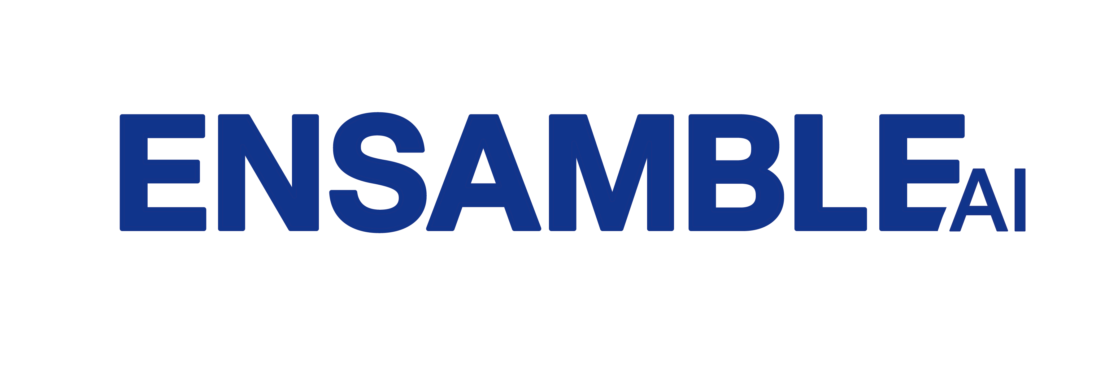 Ensamble AI